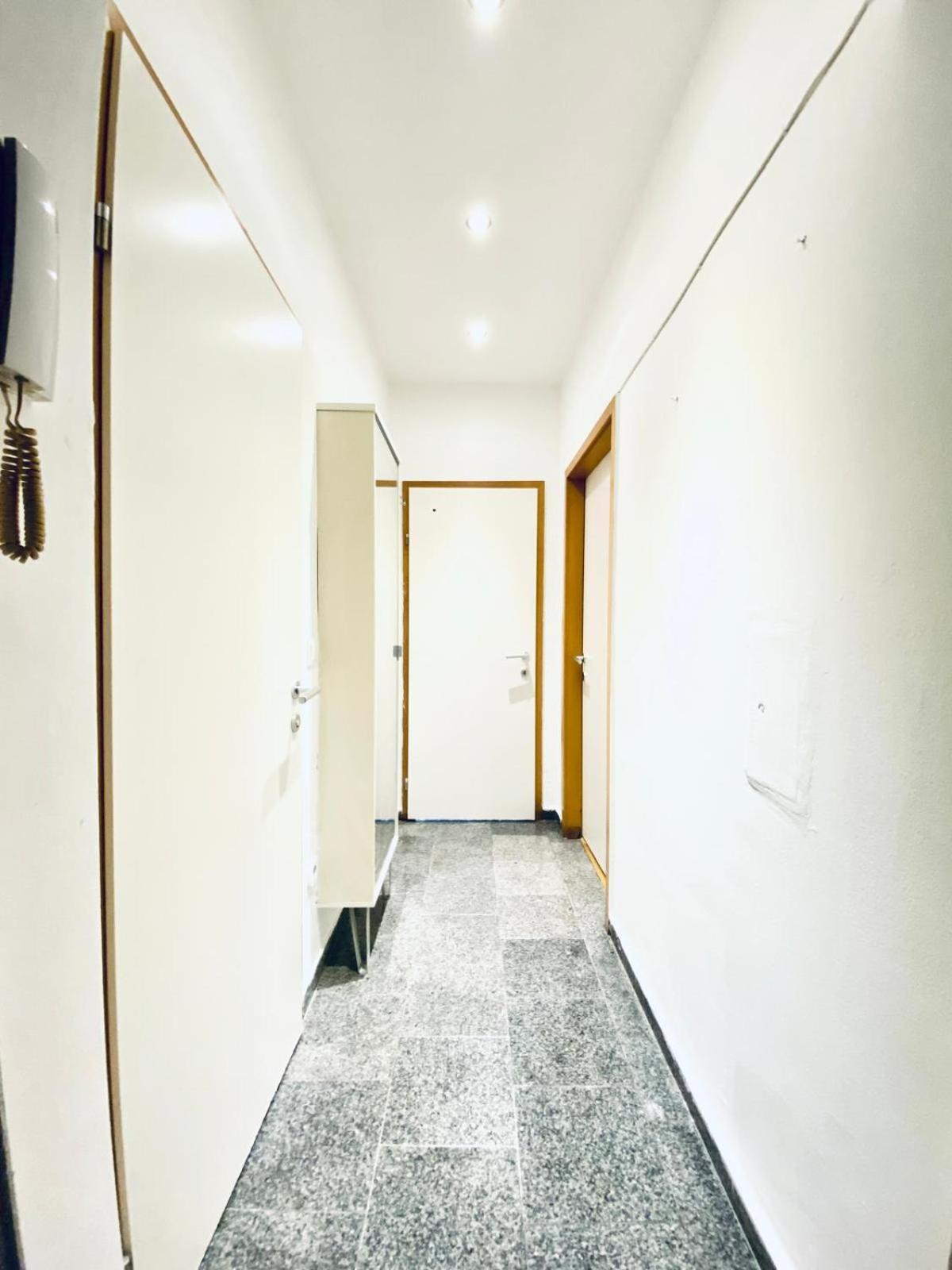 Astonishing 1 Bedroom Apt. Near Danube River Відень Екстер'єр фото